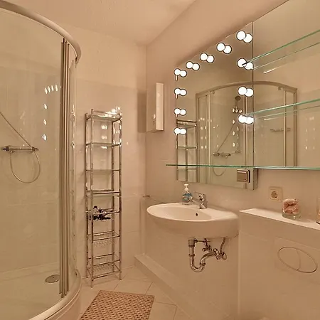 Haus Am Hoeppnerweg 5 Haus Am Hoeppnerweg 5 09 Apartamento Timmendorfer Strand