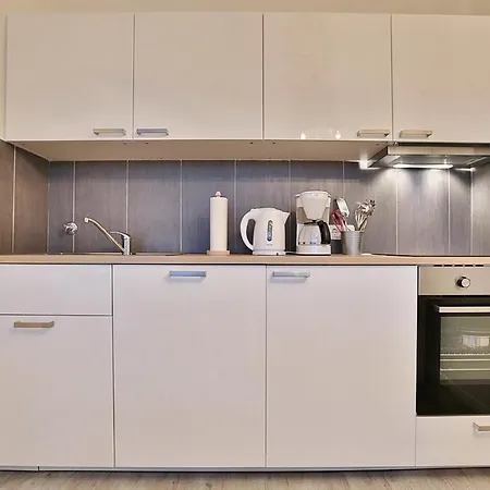 Apartamento Haus Am Hoeppnerweg 5 Haus Am Hoeppnerweg 5 09 Timmendorfer Strand