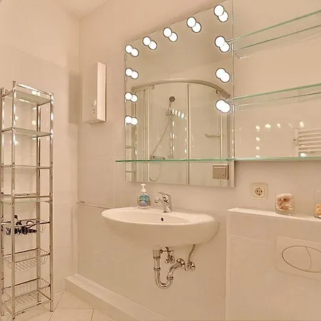 Apartamento Haus Am Hoeppnerweg 5 Haus Am Hoeppnerweg 5 09 *