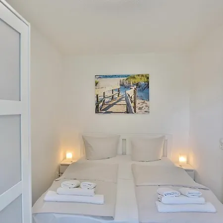 Haus Am Hoeppnerweg 5 Haus Am Hoeppnerweg 5 09
