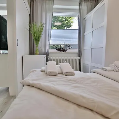 Haus Am Hoeppnerweg 5 Haus Am Hoeppnerweg 5 09 * Timmendorfer Strand