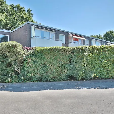 Haus Am Hoeppnerweg 5 Haus Am Hoeppnerweg 5 09 Lejlighed Timmendorfer Strand