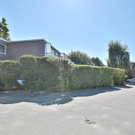 Haus Am Hoeppnerweg 5 Haus Am Hoeppnerweg 5 09 Lejlighed Timmendorfer Strand