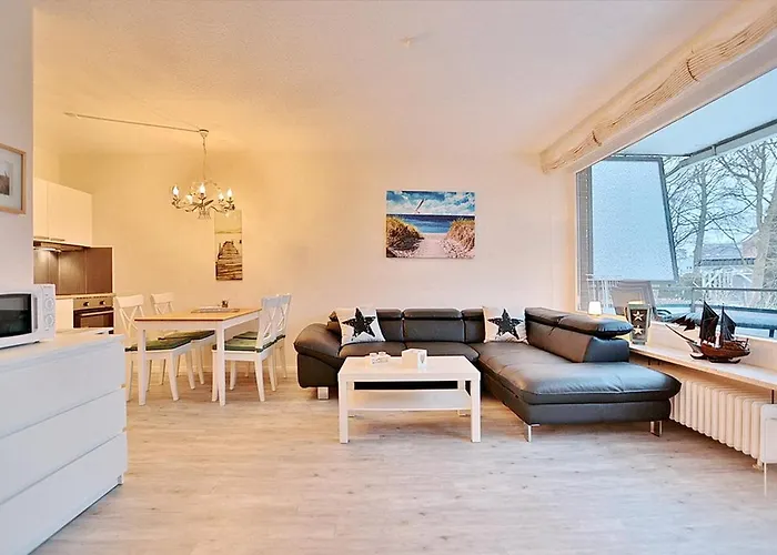 Haus Am Hoeppnerweg 5 Haus Am Hoeppnerweg 5 09