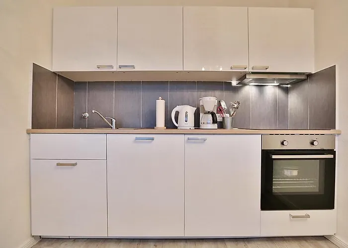 Appartement Haus Am Hoeppnerweg 5 Haus Am Hoeppnerweg 5 09 Timmendorfer Strand