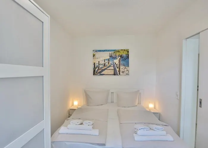 Haus Am Hoeppnerweg 5 Haus Am Hoeppnerweg 5 09