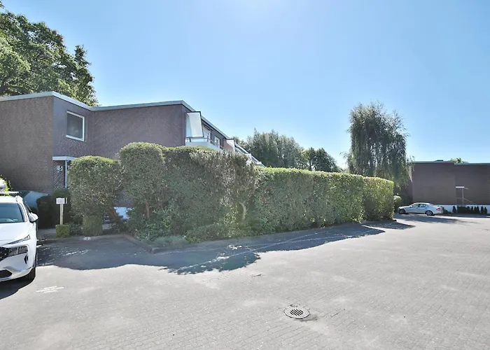 Haus Am Hoeppnerweg 5 Haus Am Hoeppnerweg 5 09 Appartement Timmendorfer Strand